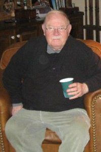 Joseph Sears - Class of 2010 - Denton High School
