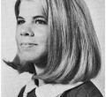 Norma Jenkins, class of 1969