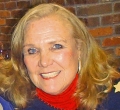 Judy Naughton