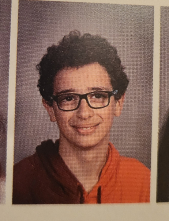 Jaxon Daniels - Class of 2026 - John H Guyer High School