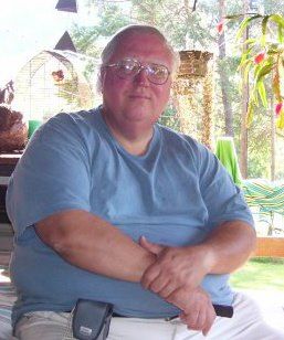 Gary Walters - Class of 1970 - Hamburg High School