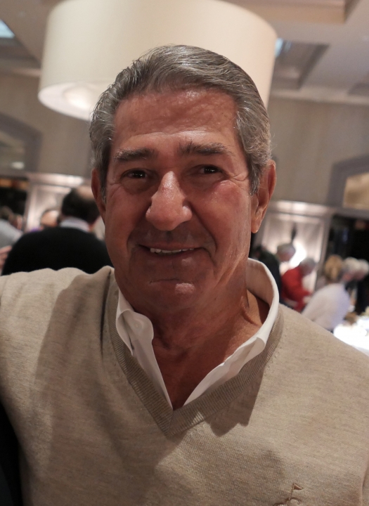 Joseph L. Russo - Class of 1963 - Hamburg High School