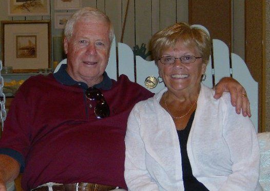 Tom Herring - Class of 1959 - Hamburg High School