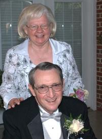 Norman Hodgson - Class of 1964 - Hamburg High School
