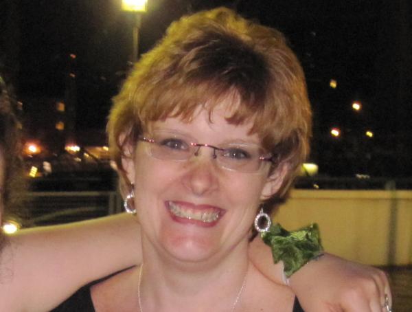 Wendy DaBolt - Class of 1989 - Hamburg High School
