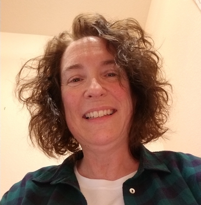 Heidi Haas - Class of 1983 - Hamburg High School