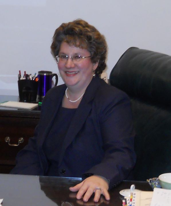Lynn Murray - Class of 1982 - Hamburg High School
