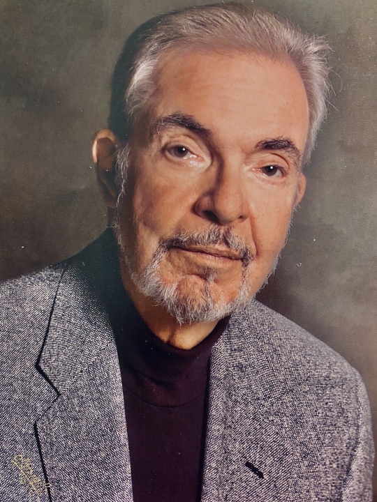 Milton Saunders - Class of 1953 - Hamburg High School