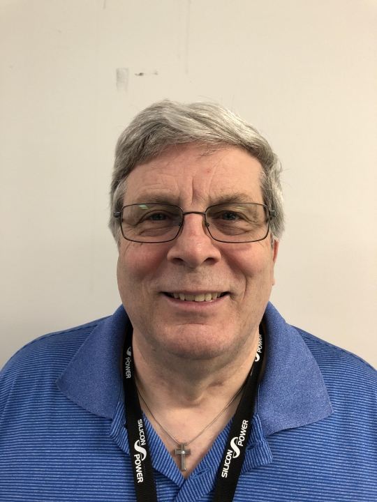 David Syracuse - Class of 1971 - Hamburg High School