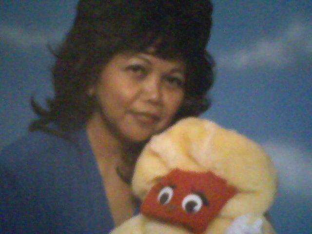 Myrna Morlock - Class of 1962 - Hamburg High School