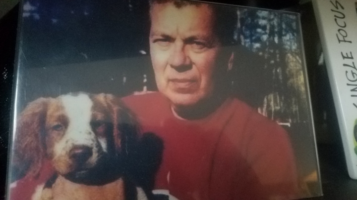 Alan Hartman - Class of 1963 - Hamburg High School