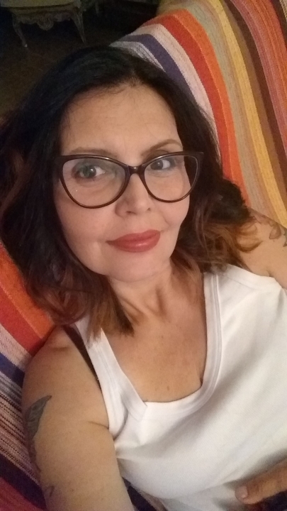 Rita Abreu - Class of 1985 - Hamburg High School
