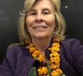 Kathy Seibel, class of 1967