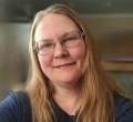 Tracy Long