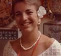 Liz Dechert, class of 1977