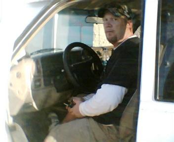 Robert Heath - Class of 1987 - Cisco High School