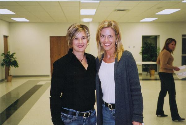 Cynthia Dill - Class of 1985 - Cisco High School