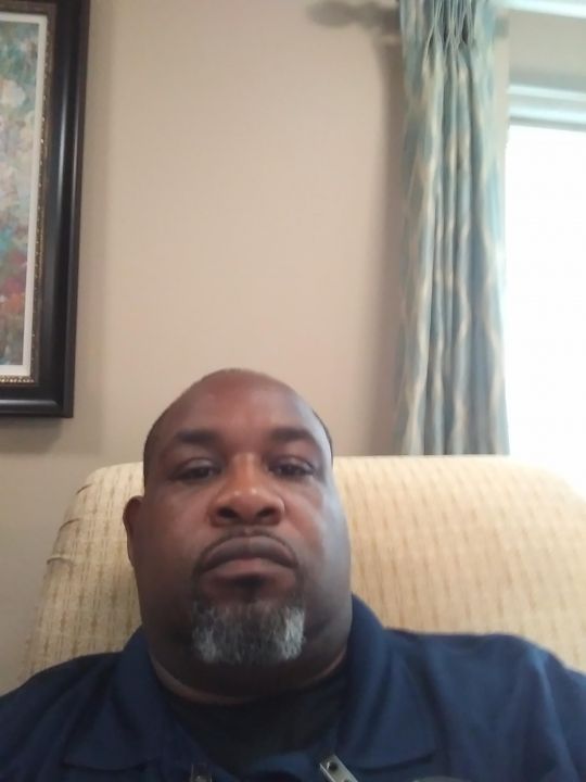 Derrick Hines - Faculty - Cisco High School