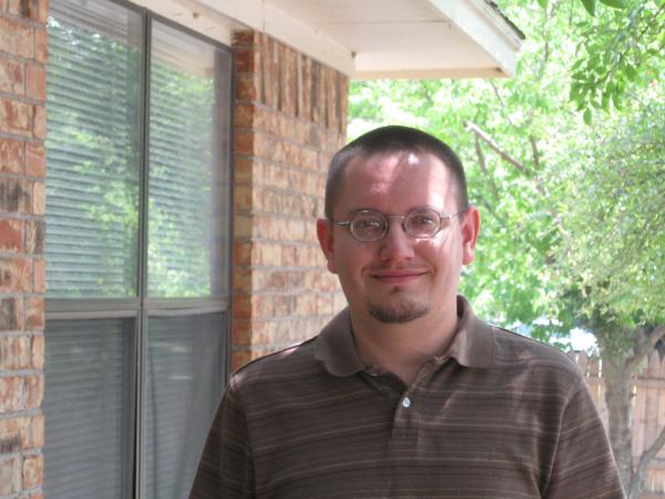Thomas Squiers - Class of 1993 - Eastland High School