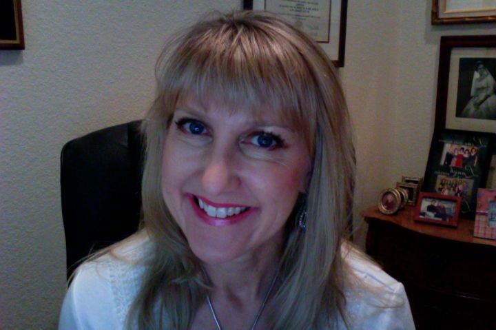 Julie Reid - Class of 1982 - Eastland High School