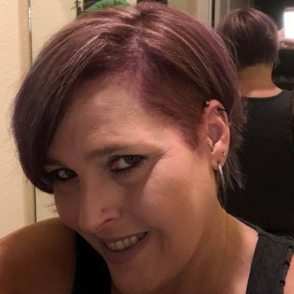 Kedron Culpepper - Class of 1991 - Eastland High School