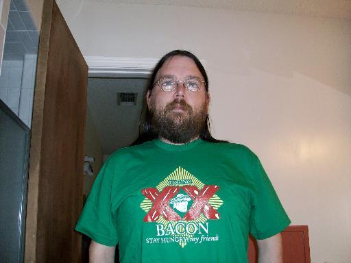 Aaron Tucker - Class of 1994 - Eastland High School