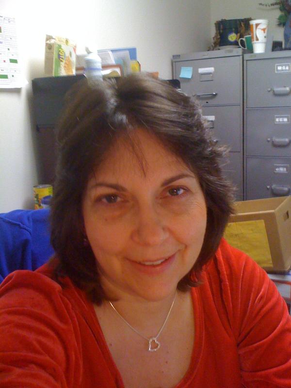 Delaine Basham - Class of 1977 - Eastland High School