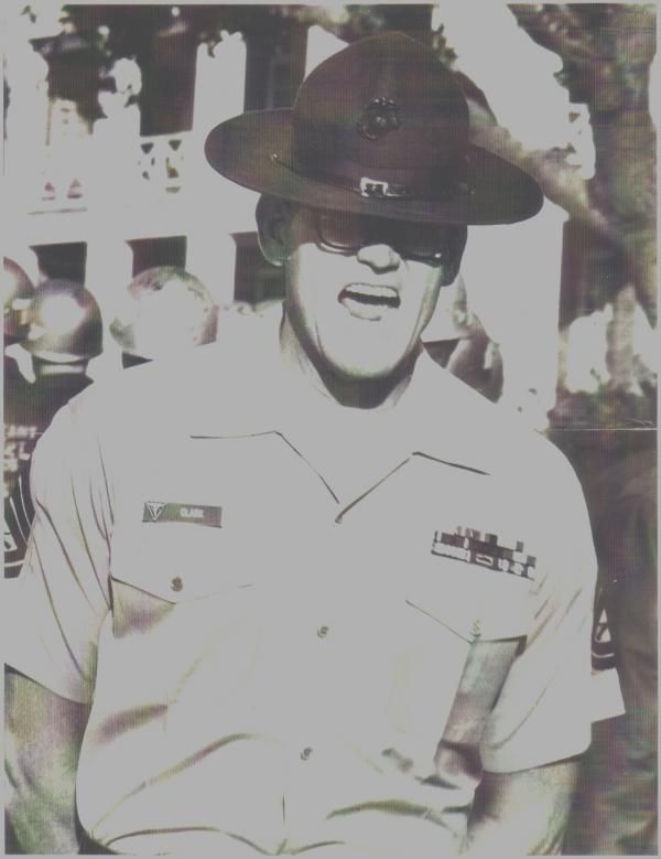 Steve Clark - Class of 1966 - Eastland High School