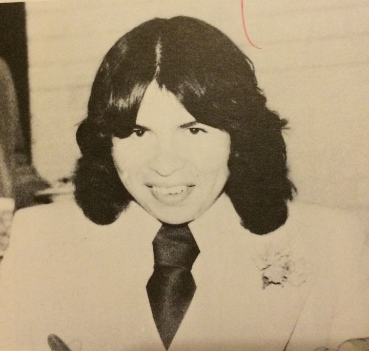 Arthur Gaeta - Class of 1979 - Eastland High School