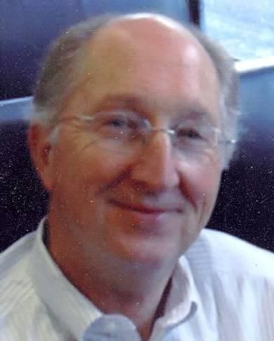 Gary Lusk - Class of 1960 - Eastland High School