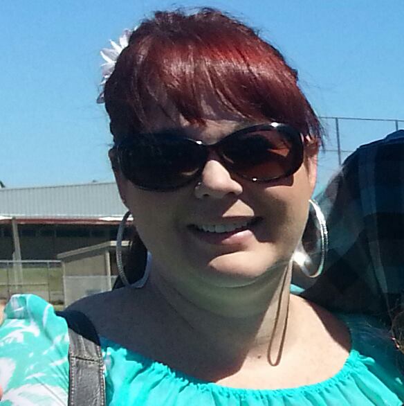 Stacey Foust - Class of 1994 - Eastland High School