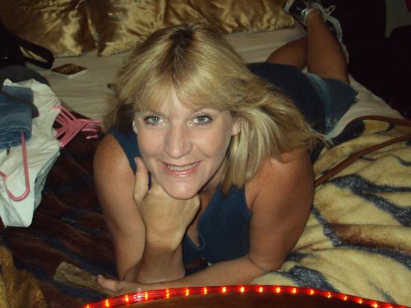 Brenda Taylor - Class of 1989 - Eastland High School