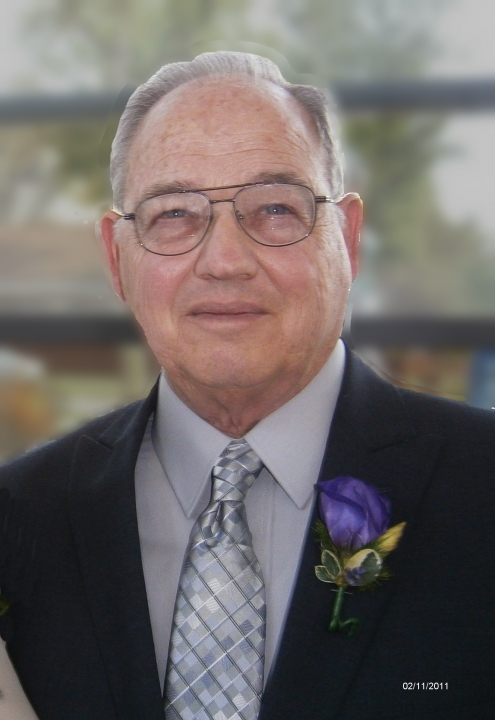 Victor Latham - Class of 1960 - Eastland High School