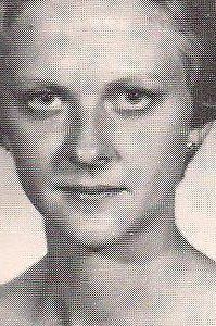 Melody Trout - Class of 1979 - Eastland High School