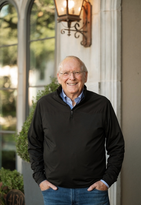 Ed Blair - Class of 1970 - Eastland High School