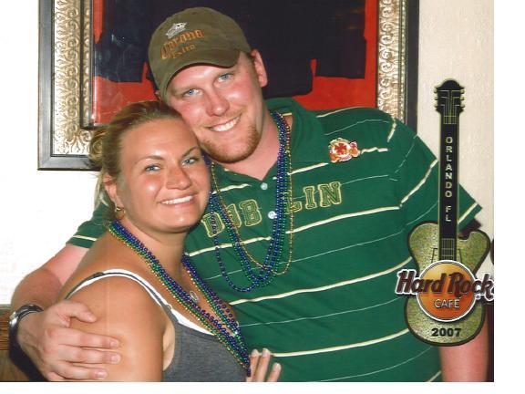 Christie Majcher - Class of 1998 - Lancaster High School