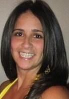 Rosa Guevarez - Class of 1992 - Lancaster High School
