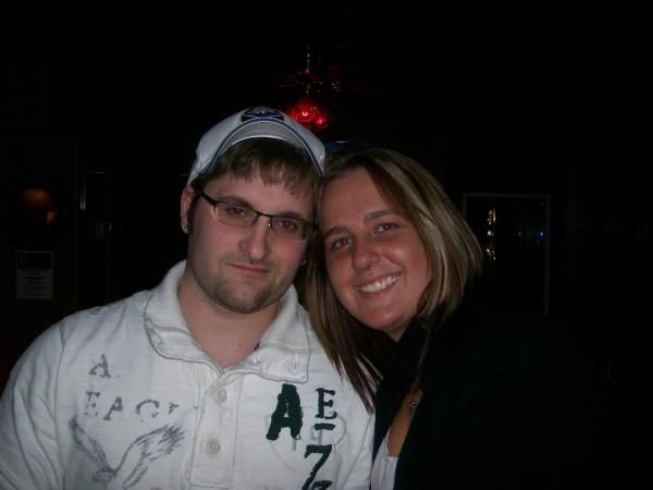 Katie Jozwiak - Class of 2003 - Lancaster High School
