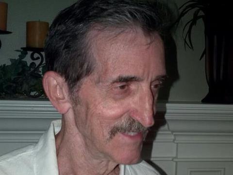 Mike Bates - Class of 1953 - Lancaster High School