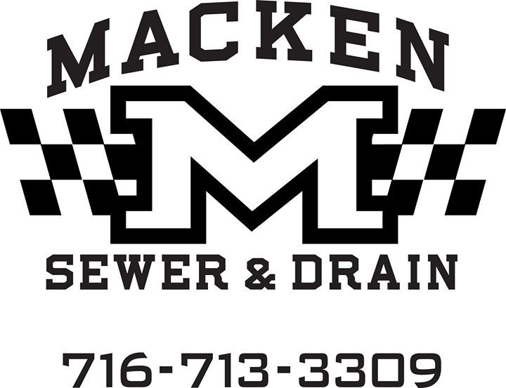 Macken Sewer - Class of 1986 - Lancaster High School