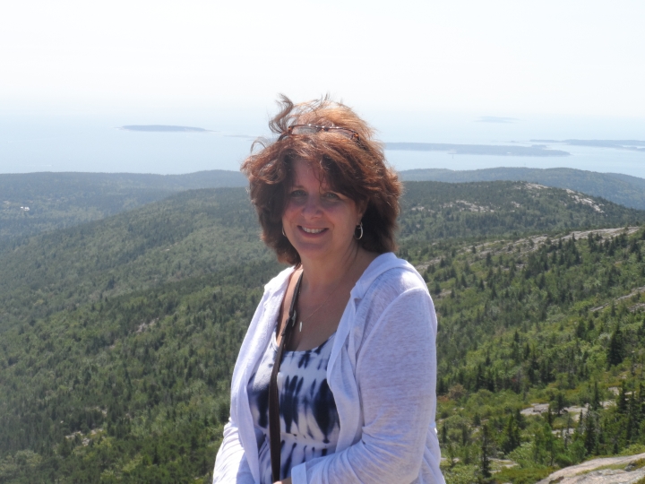 Karen Lahnen - Class of 1978 - Lancaster High School