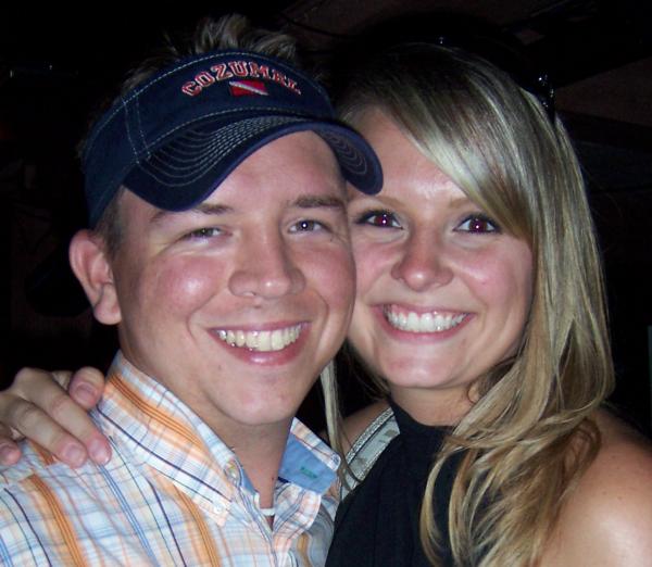 Tricia Piatkowski - Class of 1999 - Lancaster High School