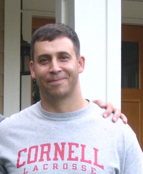 James Perrello - Class of 1982 - Lancaster High School