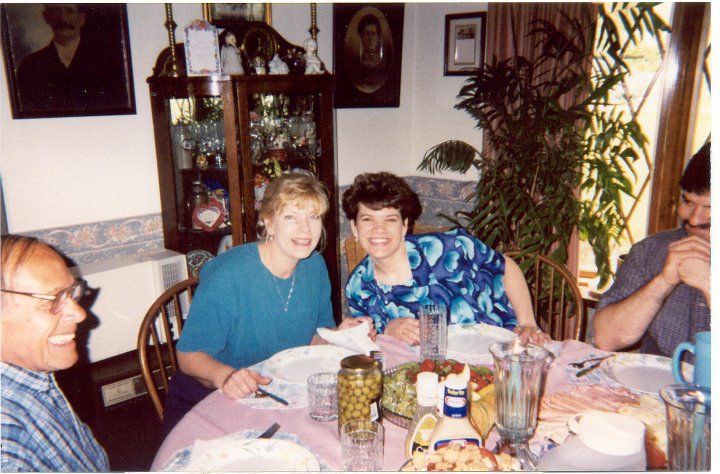 Deborah Litwiller - Class of 1970 - Lancaster High School