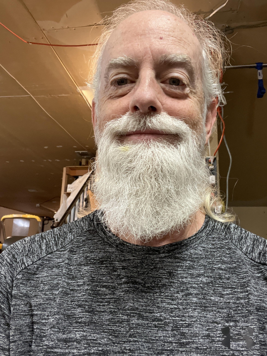 David Bates - Class of 1976 - Lancaster High School