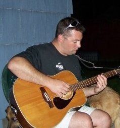 Carl Drechsel - Class of 1994 - Lancaster High School