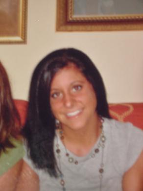 Nicole Salvatore - Class of 2002 - Lancaster High School