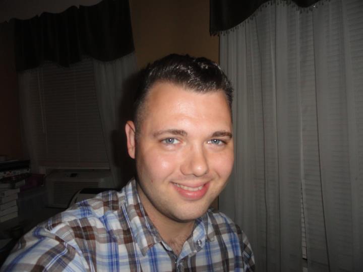 Jason Russo - Class of 2000 - Lancaster High School