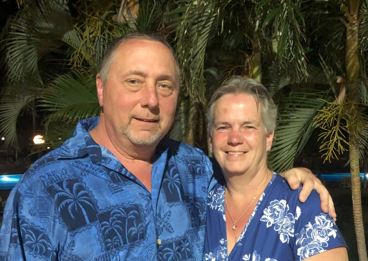 Bill Valtin - Class of 1979 - Lancaster High School