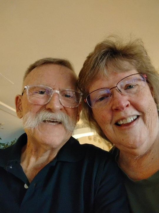 Tom Thomas - Class of 1964 - Lancaster High School